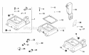 Page S Diagram and Parts List for 36397  Kohler Engine