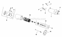 Page H Diagram and Parts List for 36397  Kohler Engine
