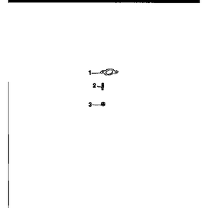 Exhaust Diagram and Parts List for CV20S-65527  Kohler Engine