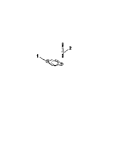 Exhaust Diagram and Parts List for CV24S-75532  Kohler Engine