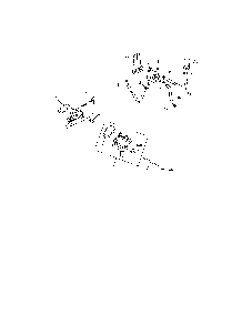 Fuel system Diagram and Parts List for 752KSV5420  Kohler Engine