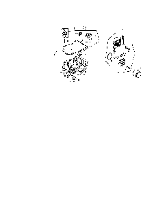 Part Location Diagram of 24-153-25-S Kohler O-RING USE 24 153 25-S