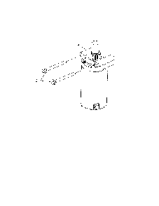 Starting Diagram and Parts List for KT745-3023  Kohler Engine