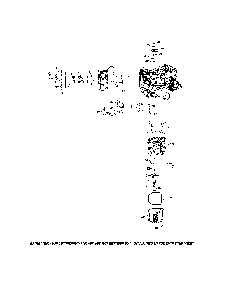 Cylinder head/breather Diagram and Parts List for KT725-3040  Kohler Engine