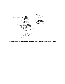 Blower housing Diagram and Parts List for PH-XT675-2044  Kohler Engine