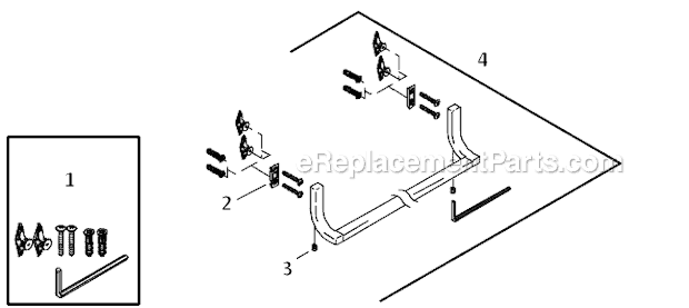 Page A Diagram and Parts List for K-11580  Kohler Engine