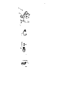 Starting system Diagram and Parts List for CV624S-65577  Kohler Engine