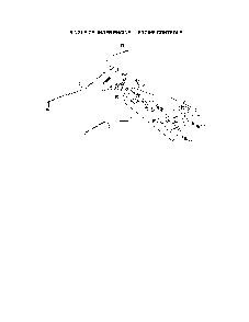 Engine controls Diagram and Parts List for 752KSV6009  Kohler Engine