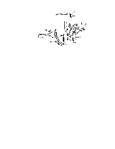 Engine controls Diagram and Parts List for CV15S-41567  Kohler Engine