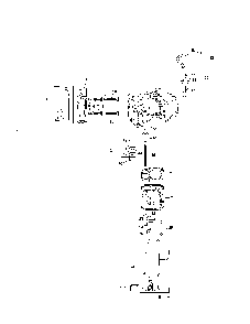 Cylinder head/valves/breather Diagram and Parts List for 752KSV7119  Kohler Engine