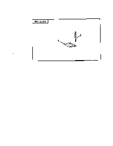 Exhaust Diagram and Parts List for CV25S-6926  Kohler Engine