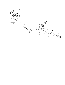 Part Location Diagram of 24-853-169-S Kohler KIT, CARBURETOR -USE 24 853 169-S