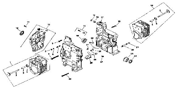 Part Location Diagram of 1213606-S Kohler Pipe Nipple 3/8" X 1.5