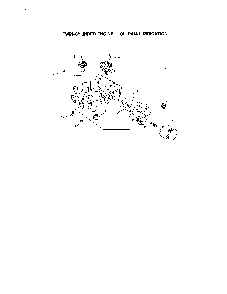 Oil pan/lubrication Diagram and Parts List for 752KSV5903  Kohler Engine