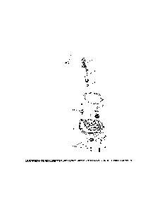 Lubrication Diagram and Parts List for PH-XT675-2044  Kohler Engine