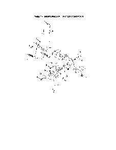 Engine controls Diagram and Parts List for 752KSV5903  Kohler Engine