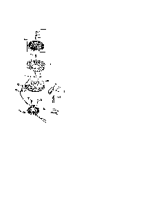 Ignition/electrical Diagram and Parts List for CV624S-65577  Kohler Engine