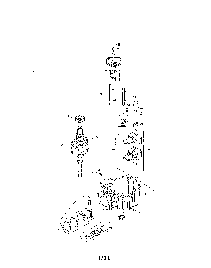Part Location Diagram of 20-874-05-S Kohler KIT, PISTON W/RING SET (89MM)
