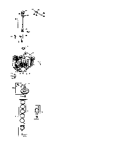 Part Location Diagram of 24 108 08-S Kohler DISCONTINUED
