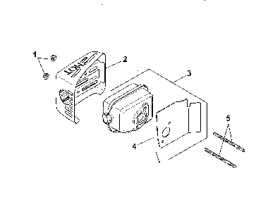 Part Location Diagram of 14-100-09-S Kohler NUT, HEX FLANGE LOCK (M6)