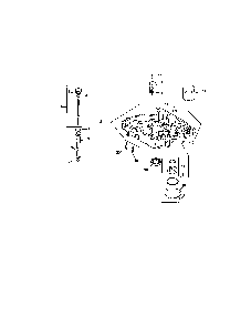 Part Location Diagram of 12-153-06-S Kohler O-RING (2.5