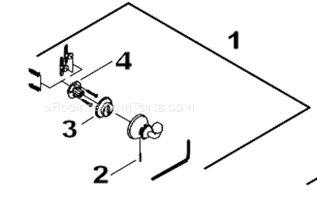 Page A Diagram and Parts List for K-12156  Kohler Engine