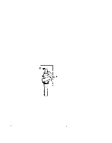 Crankshaft Diagram and Parts List for CV20S-65563  Kohler Engine