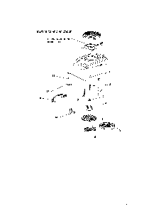 Ignition/charging Diagram and Parts List for PH-XT675-3043  Kohler Engine