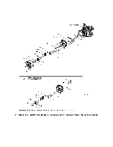 Cylinder head/breather Diagram and Parts List for PH-XT675-2044  Kohler Engine