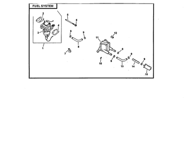 Part Location Diagram of 24 353 03-S Kohler DISCONTINUED
