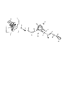 Fuel system Diagram and Parts List for CV730S-0017  Kohler Engine