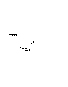 Exhaust Diagram and Parts List for CV20S-65544  Kohler Engine
