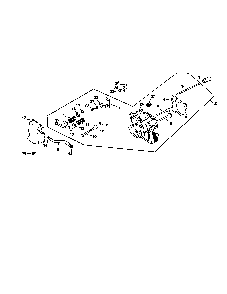 Cylinder head,valve and breather Diagram and Parts List for CV15S-41572  Kohler Engine