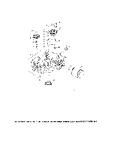 Lubrication Diagram and Parts List for PS-KT735-3013  Kohler Engine