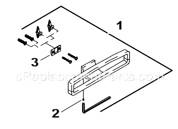 Page A Diagram and Parts List for K-11585  Kohler Engine