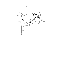 Part Location Diagram of 24126263-S Kohler Bracket, Control