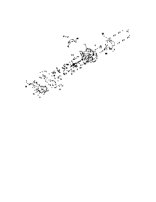 Cylinder head/valves/breather Diagram and Parts List for 752KSV5420  Kohler Engine