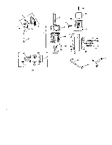 Cylinder head, valve and breather Diagram and Parts List for CV624S-65577  Kohler Engine