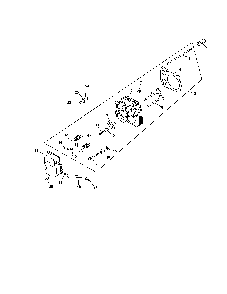 Cylinder head, valve and breather Diagram and Parts List for CV490S-27507  Kohler Engine