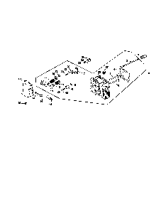 Cylinder head, valve and breather Diagram and Parts List for CV155S-41596  Kohler Engine