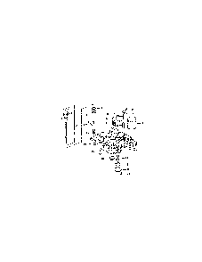 Oil pan/lubrication Diagram and Parts List for CV15S-PS41567  Kohler Engine