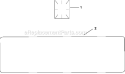 Page E Diagram and Parts List for CH11-16101  Kohler Engine