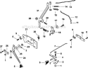 Page F Diagram and Parts List for CH11-16101  Kohler Engine
