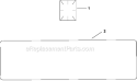 Page E Diagram and Parts List for CH11-16102  Kohler Engine