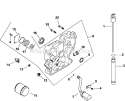Page L Diagram and Parts List for CH11-16103  Kohler Engine