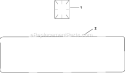 Page F Diagram and Parts List for CH11-16103  Kohler Engine