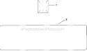 Page E Diagram and Parts List for CH11-16104  Kohler Engine