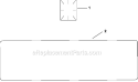 Page E Diagram and Parts List for CH11-16105  Kohler Engine