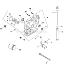 Part Location Diagram of 2535206-S Kohler Light, Indicator