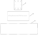 Page E Diagram and Parts List for CH11-16121  Kohler Engine